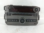 2009-2009 Saturn Vue Radio Control Panel Vqzgg. Fixed Price $54.18.