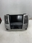 2007-2009 Lexus RX350 Navigation Radio Receiver Display Screen Oem 86110-48320. Fixed Price $200.00.