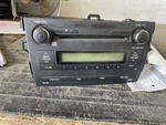 Audio Equipment Radio Display And Receiver Fits 11-13 Corolla 1714895. Fixed Price $141.89.