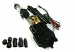 Fit Chevy Beretta Camaro Corvette Power Antenna Radio Replacement Mast Kit. Fixed Price $58.99.