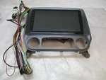 Junsun Carplay Android 13 Navigation Stereo Radio Fits: 2016 Chevy Silverado. Fixed Price $104.94.