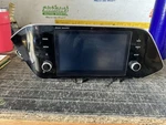 Audio Equipment Radio Receiver Assembly Us Market Fits 20-23 Sonata 1871530. Fixed Price $195.89.