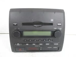 2007 2008 Toyota Tacoma Single Cd Radio Receiver Face Id A51838 Oem Lkq. Fixed Price $79.17.