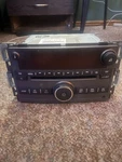 Radio Control Unit-am Fm MP3 Cd Player Fits 2007 Saturn Aura. Fixed Price $44.97.
