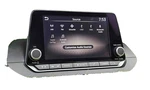 2591A-6RZ0A Nissan Rogue 2023 Radio Receiver Touch Screen Display Head Unit Oem. Fixed Price $379.99.