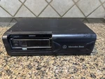 1994 - 1998 Mercedes Benz Class Sl Cd Disc Changer Player A0028204289. Fixed Price $50.00.