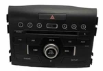 2016 Honda Cr-v Am/fm Radio Cd Player Receiver 39100T0A8711M1 Oem. Fixed Price $12.50.