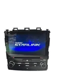 17 18 Subaru Impreza Crosstrek Starlink Bt Am Fm Radio Apple Carplay Display Oem. Fixed Price $749.00.