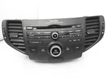 12 13 14 Acura Tsx Radio / Audio Receiver (controls) 39100-TL2-A11. Fixed Price $152.00.
