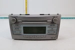 2007-2009 Toyota Camry Am/fm Cd Player Radio Receiver 86120-06182 Oem. Fixed Price $48.99.