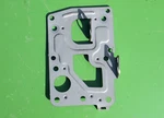 Toyota Celica 90-93 Left Radio Bracket Stereo Mount 86212-20290 Oem No. 4WD. Fixed Price $19.99.