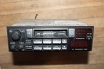 94-96 Nissan 300ZX Cassette Am/fm/stereo Radio Player Bose Oem PP-9528L Parts. Fixed Price $97.50.