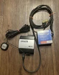 2002-09 Lexus Toyota Vais Technology Soundlinq Sirius Satellite Radio Tuner. Fixed Price $85.00.