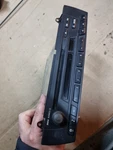 Z4 E85 E86 Radio Player Head Unit Bmwrcd 105-04 Black Facia. Fixed Price $87.40.
