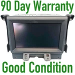 2012-2013 Land Rover Range Sport Oem Display Screen DH32-10E889-AB LR115AU. Fixed Price $150.00.