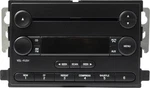 2006 Ford F-250 Super Duty Am Fm Radio Cd MP3 Player Model Number 6C3T-18C869-AB. Fixed Price $229.50.