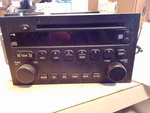 Audio Equipment Radio Opt U1P Fits 04-07 Rendezvous 160649. Fixed Price $39.99.