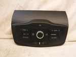 13 14 15 16 Ford Escape Radio Face Plate Control Panel CJ5T-18K811-HK CEN38. Fixed Price $7.50.