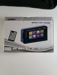 Car MP5 Player 7" Dual 7010B 2DIN Bluetooth Touch Screen Stereo Fm Radio+camera. Fixed Price $34.99.
