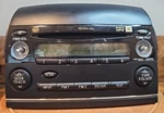 Toyota Jbl P1820 Radio 86120-08200 Cd MP3 Wma Untested As-is Parts Repair Only. Fixed Price $59.99.