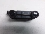 2023 Ford F350SD Stereo Control Panel Oem Id NL3T18K811BA. Fixed Price $102.49.