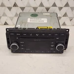 2007 2012 Chrysler Dodge Jeep Cd MP3 Player Aux Sirius P05064420AD Oem. Fixed Price $96.79.