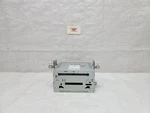 2010 Mitsubishi Lancer Cd Player Radio Receiver Unit Oem 8701A364. Fixed Price $89.09.