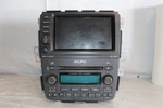 2005-2006 Acura Mdx Reciever Radio Fm Cd W/navigation Oem R#4361. Fixed Price $165.98.