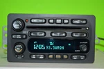 Gm Delco 01 02 04 05 Chevy Venture Factory 6 Disc Cd Player Radio 10333503. Fixed Price $149.99.