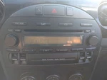 Audio Equipment Radio Receiver Am-fm-cd Fits 06-08 Mazda MX-5 Miata 1089696. Fixed Price $182.75.