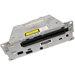 Oem MP3 Disc Cd Player Receiver Bmw E60 E61 E63 E64 Series / 65126950812. Fixed Price $109.50.
