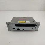 2003 2004 2005 Fits Bmw E60 E61 530I 540I Controller Cd Am Fm Radio 9117529 Oem. Fixed Price $76.64.