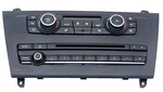 2011 2012 2013 2014 Bmw X3 Ac Heat Temperature Climate Control Oem 9287629. Fixed Price $44.99.