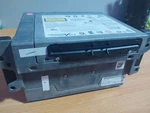 Bmw F10 Radio Cd Player Receiver CI931104101. Fixed Price $130.99.