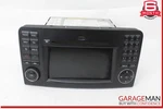 09-12 Mercedes X164 GL450 Command Head Unit Navigation Radio Cd Player Oem. Fixed Price $244.00.