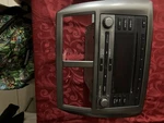 Radio Control Unit-am Fm MP3 Cd Player Fits 2008-2014 Subaru Wrx. Fixed Price $95.00.