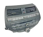 2012 Honda Crosstour Receiver Radio / Control Panel Air Vent 77260TP6A010 Oem. Fixed Price $64.79.