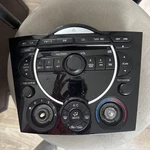 06-08 Mazda RX8 Dash Climate Control Am Fm Radio Cd Player Head Unit Oem. Fixed Price $274.99.