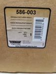 Dorman Remanufactured Module Radio Control Unit 586-003. Fixed Price $170.00.