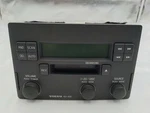 2001 Volvo S40 Am Fm Cassette Player Radio Receiver HU-415 Oem 30887087. Fixed Price $100.09.