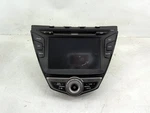 2014-2016 Hyundai Elantra Information Display Screen Moxfa. Fixed Price $150.00.
