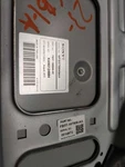 Explorer 2016 Audio Equipment Radio 784132. Fixed Price $63.00.