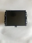 Jeep Grand Cherokee Dodge Ram Radio VP4 Navigation Media Center 68238619AH DXP81. Fixed Price $200.00.
