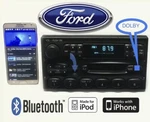 95-97 Ford Explorer Ranger F150 Victoria Sedan Truck Am/fm Cassette Bluetooth. Fixed Price $297.00.