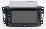 2006 - 2010 C6 Corvette Navigation Unit Stereo Radio Cd Player Oem 15791220. Fixed Price $734.99.