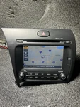 2016 Kia Forte Uvo Nav Cd Sat Radio 96560-A7705WK. Fixed Price $345.00.