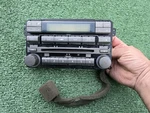 2004-2007 QX56 Armada Titan Radio Receiver Cd Player Face Plate Panel Controls. Fixed Price $35.00.