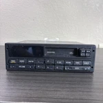 Ford Radio Cassette Player F2DF-19B132-AD Factory Oem. Fixed Price $149.99.
