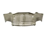 10-15 Porsche Panamera Rear Underbody Splash Shield 97050411503 Oem. Fixed Price $256.50.