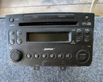 07-09 Nissan 350Z Bose Radio Receiver Oem 28185CF50B Excellent. Fixed Price $65.00.
